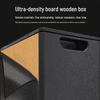 Weishu BM-1310 Professional 10-inch Passive Conference Speaker (CN Version)