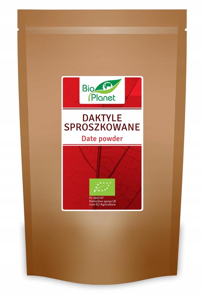 Bio Planet Powdered Dates 300 G