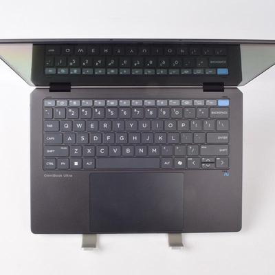 Příslušenství k notebookům – Náhradní klávesnice pro notebooky