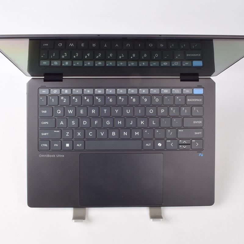 

Захисник клавіатури для HP Star Book Ultra 14 & Spectre x360 16 (2024)