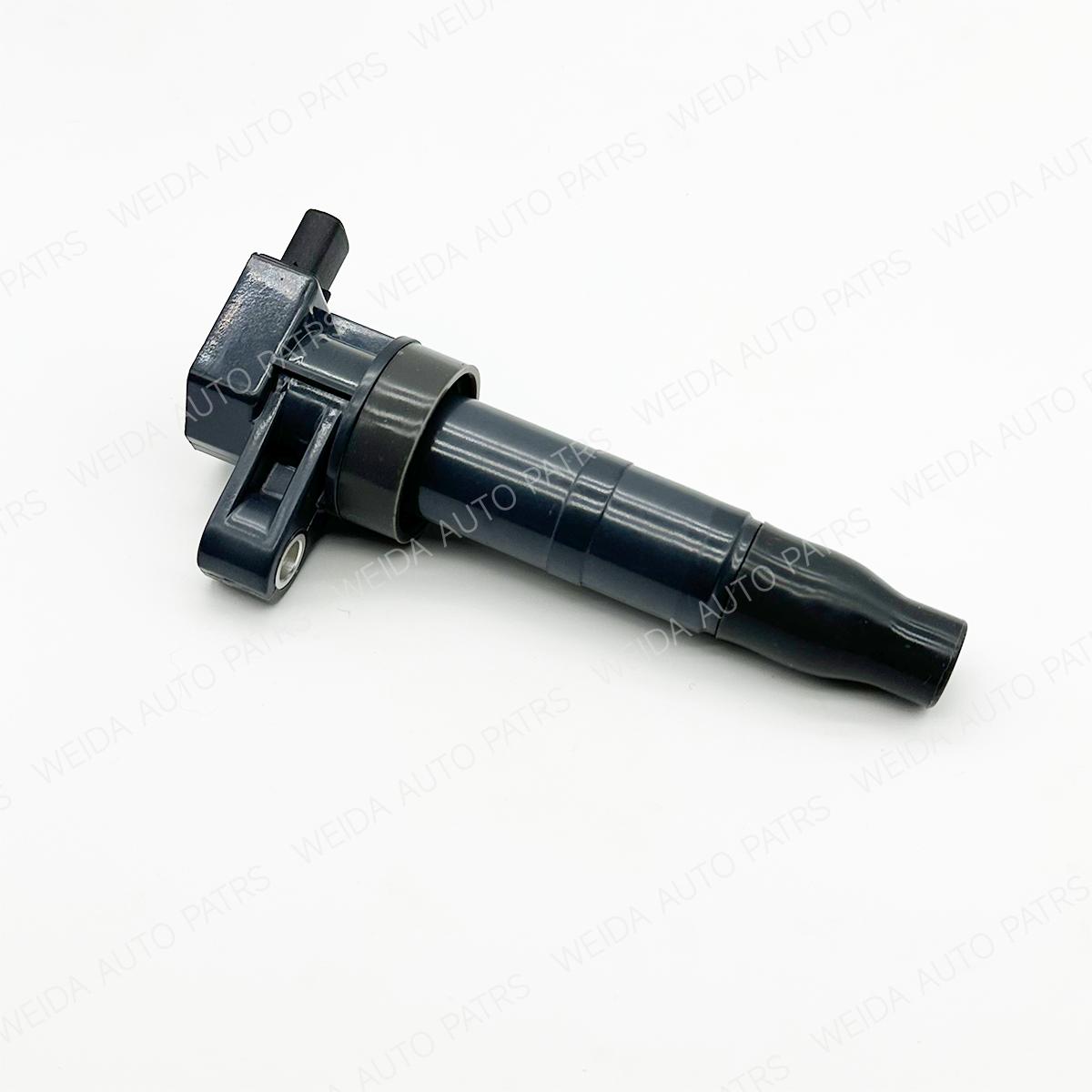 

27301-100 ignition coil 3.3 3.8 for hyundai Azera Veracruz for kia Sedone Borrage Mohave 27301000 1 piece