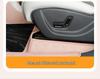 Geely Galaxy Xingyuan Floor Mats - Full Coverage for 2025-2026 Models