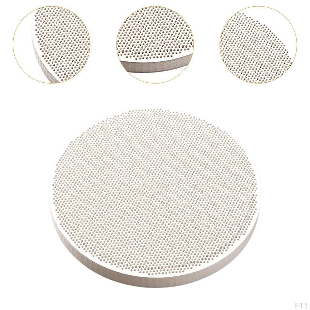 Brick Welding High Temperature Insulation Heavy Duty Soldering Block for Jewelry Making Metal
