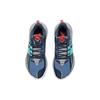 Anta Cement Killer Low top Basketball Shoes Men's Blue Gray 112041610-5