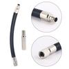Tire Inflator Extension Hose Scooter Accessories Brand New