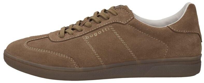 Boots Bugatti Men's Lace-up Boots Sand 5300