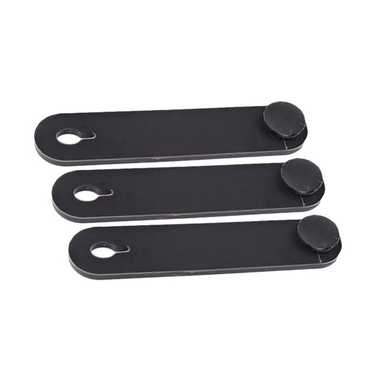 6-1pcs Motorcycle Rubber Frame Securing Cable Wiring Harness for Bmw R 1250 Gs Adventure Hornet Ktm Exc Accessories