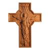 Crucifixes for Wall Jesus Wall Decoration Religious Wall Painting Christian Church Jesus Catholic Easter Religious Gift