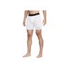 New Pro Men's Dri FIT Fitness Long Shorts FB7963-100