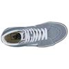 Vans Sk8-Hi Stormy Weather Blue Unisex Sneakers VN000BW7RV2