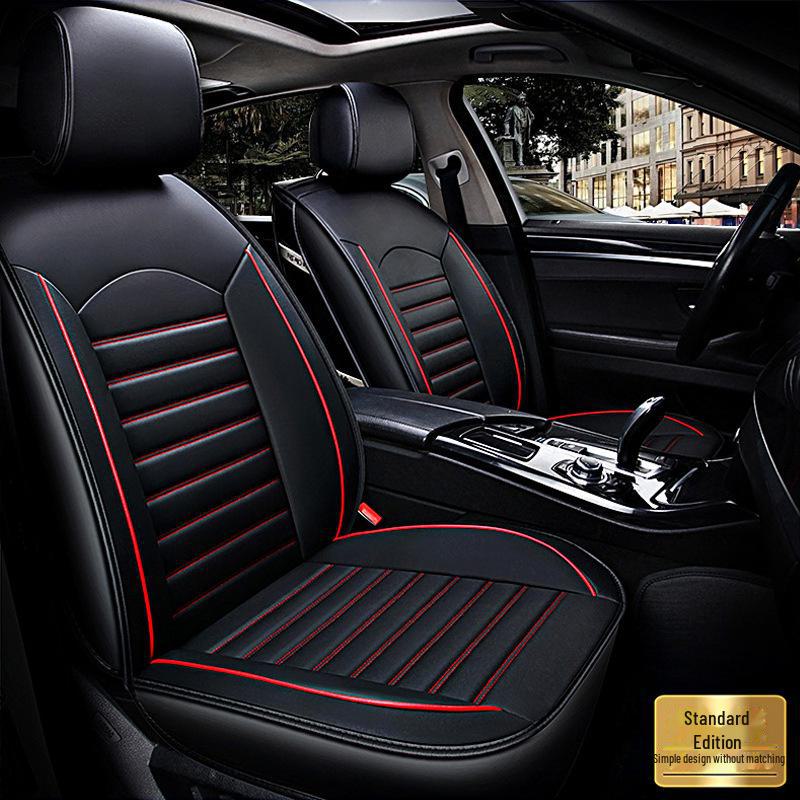 All-season Car Seat Cushions Available for All Car Models and Sizes - Wholesale Seat Cushions and Covers.