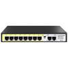 Huoyi PoE Managed Switch