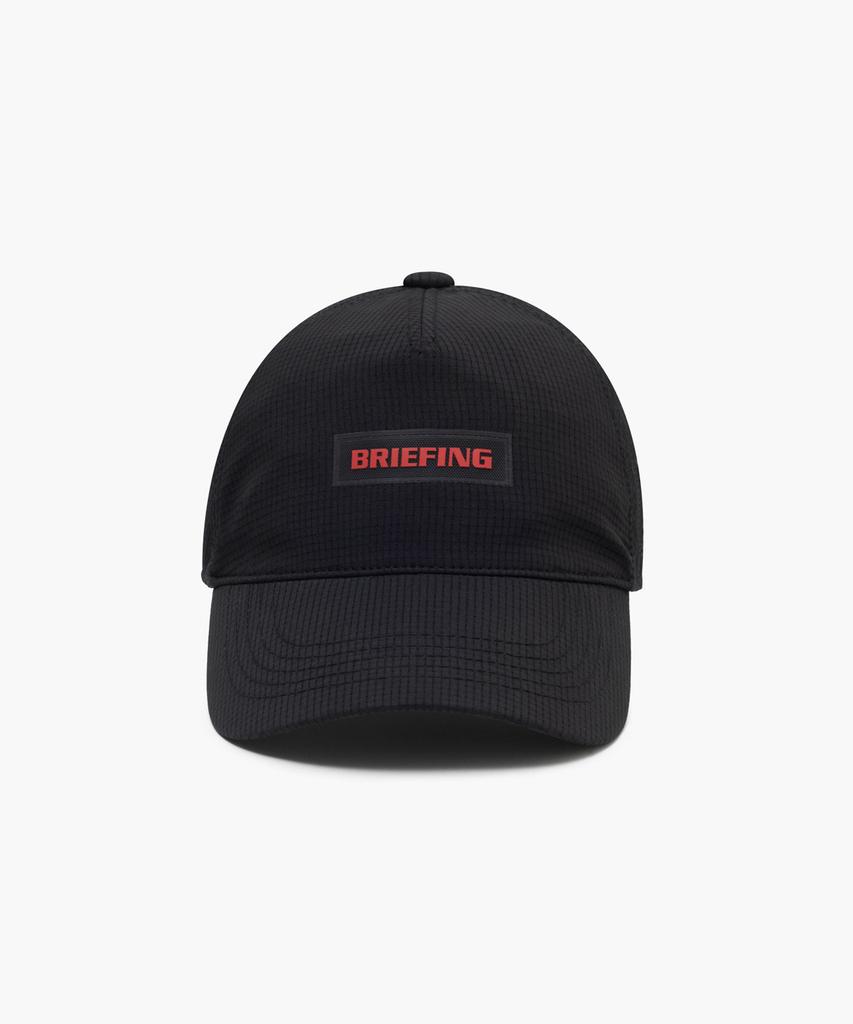 Beulipinggolpeu Men'S Mesh Cap_Black