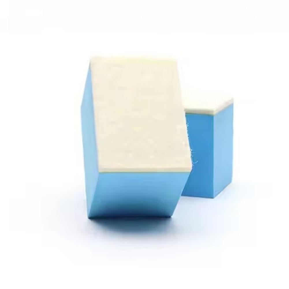 1pcs Car Windshield Oil Film Cleaning Sponge Wiper Tools Cleaning Car Glass Wool Polishing Eras X5E5