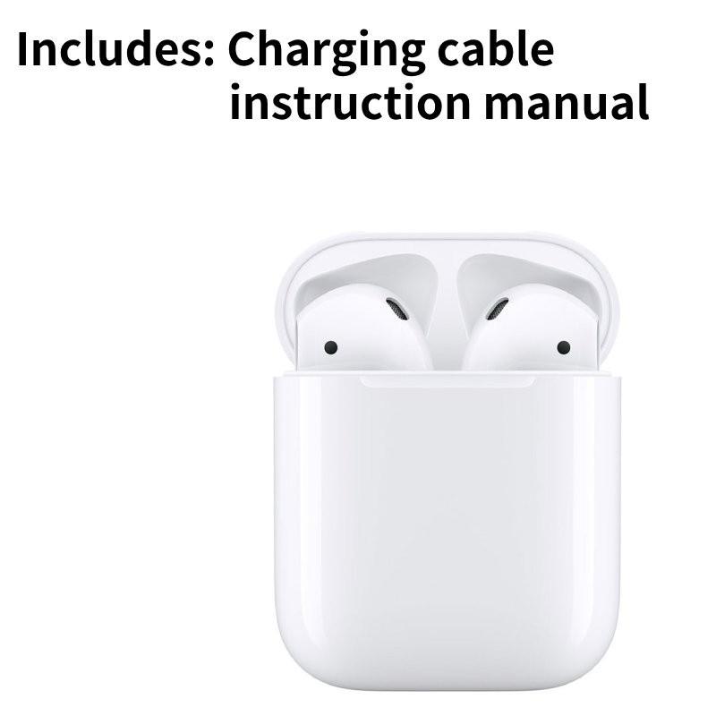 

Поколение 2 Для Bluetooth-наушников с зарядным кейсом Беспроводной наушник