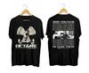 Don Toliver Octane Tour 2026 T-Shirt Concert Rap Merch Tee (Reprint) Unisex T-Shirt
