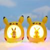Resin Night Light Hand-Painted Lamp Children's Gift Cartoon Night Light