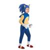 Cartoon Sonic Sonic Kid Cosplay Game Dress Up Stage Performance Props Costume