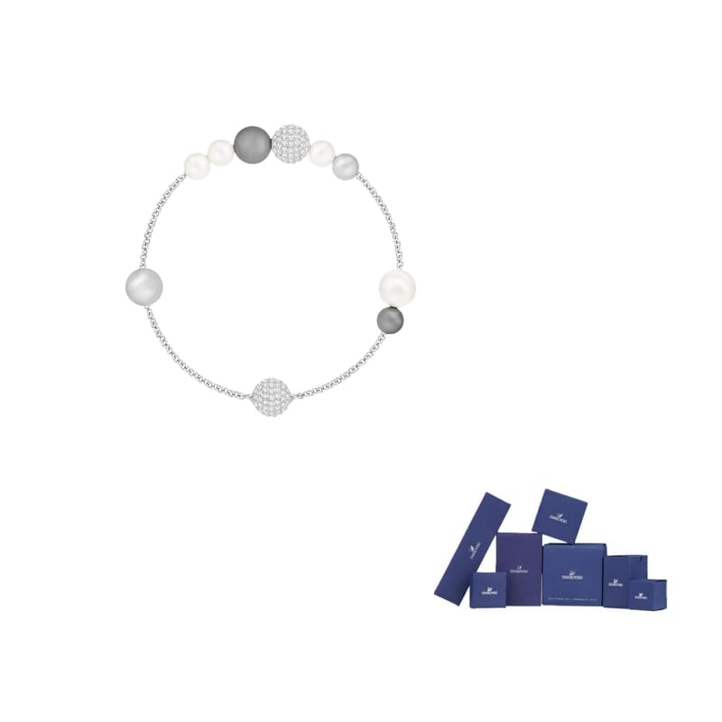 Swarovski Remix Swarovski Crystal Metal Accessories