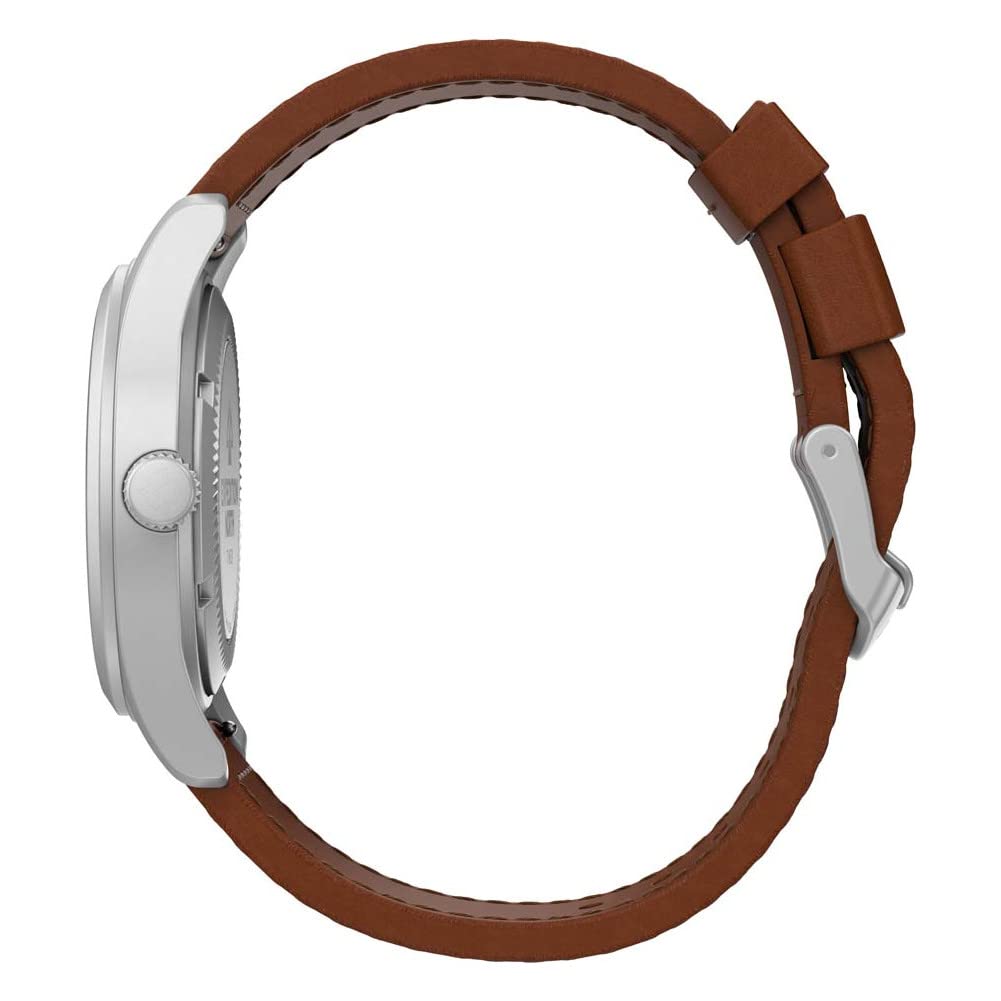 [Timex] Watch Expedition North Field Post Mechanical 38mm TW2V00700JR