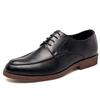 Fashion Brown Zimni Dress Shoes Men Luxury Oxford Formal Shoes For Man Sports Footwear Sneakers Best-selling Items Play Trending