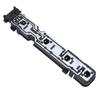 Taillight Circuit Board 1681537 Replacement for Ford Transit MK7 V348 Van Flat Truck 2006