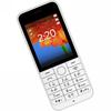 Dual SIM 2G Keypad Phone for Seniors and Students