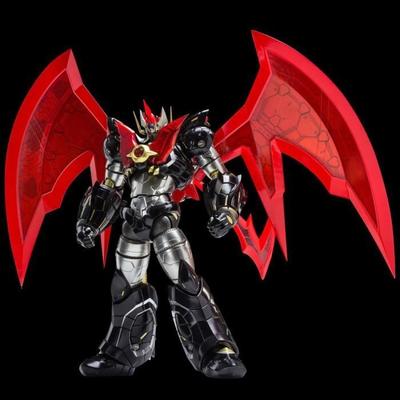 Figurine - SENTINEL - MAZINKAISER SKL - Articulated - 18 Cm - Accessories