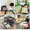 Fengyi Portable Multi-Game Chess & Board Set