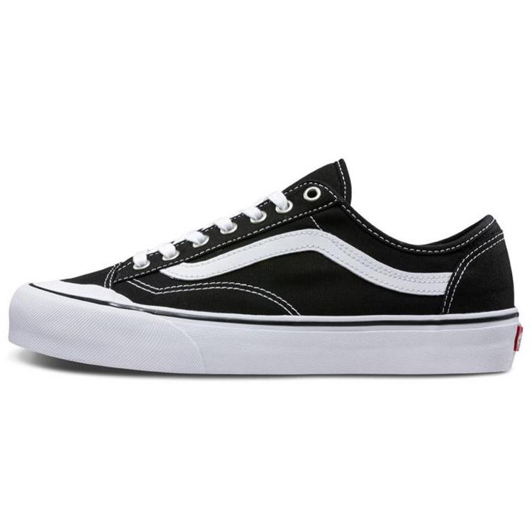 Vans Style 36 Decon SF  Black  Men s VN0A3MVLY28 EU 36