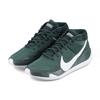 Nike KD 13 TB Promo Durant Round Toe Lace-Up Mid-Top Air Zoom Performance Basketball Shoes Unisex sneaker Green CW4115-303