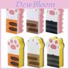 Thickening Cat Claw Sponge Wipe Set For Effective Kitchen And Dishwashing Cleaning