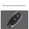 Remote Automatic Power Cut 12V Auto Car Battery Disconnect Switch Kit Universal