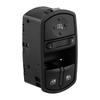 Window Control Panel Assembly 13258521 Compatible with For Vauxhall and For opel For Corsa Models from 2008 to 2014