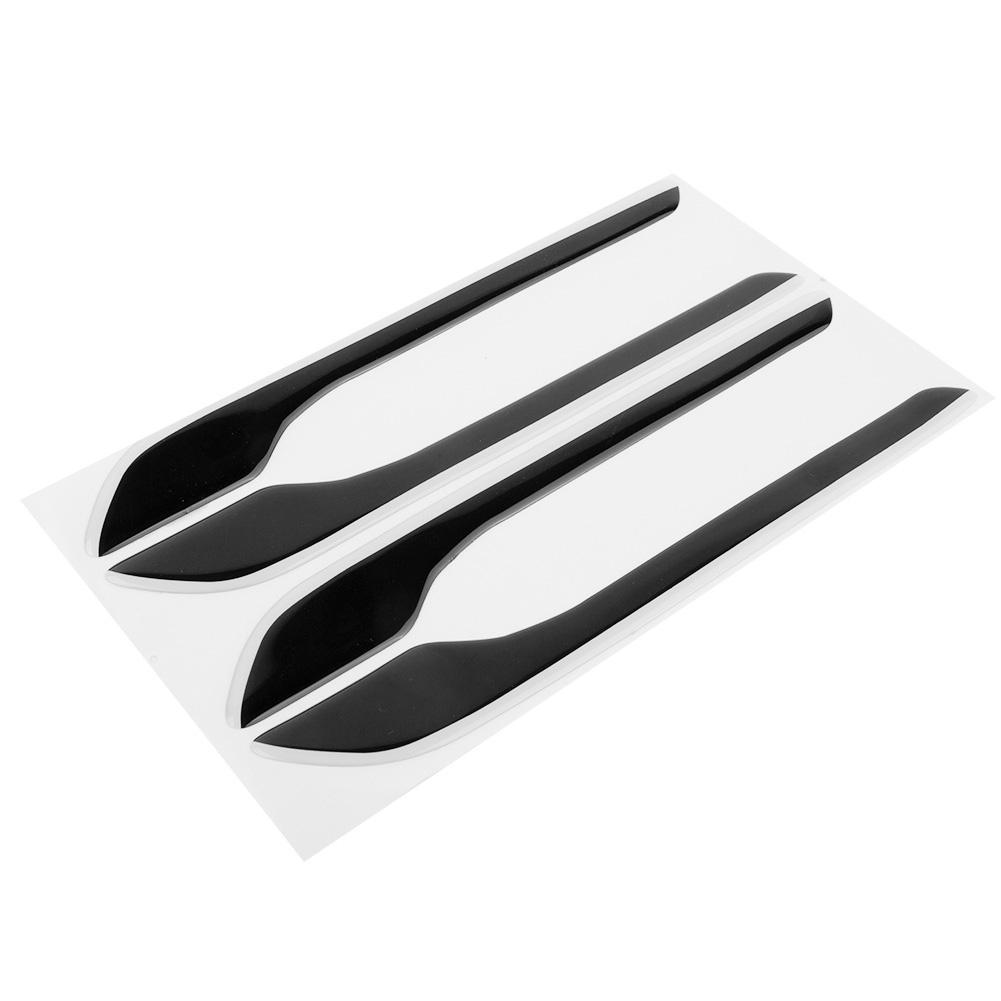 Accessories Door Handle Sticker Anti-Scratch Parts