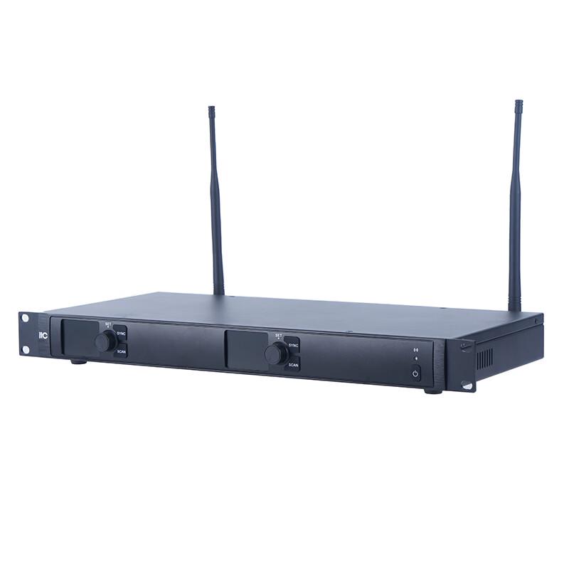 ITC Wireless Conference Microphone (CN Version)