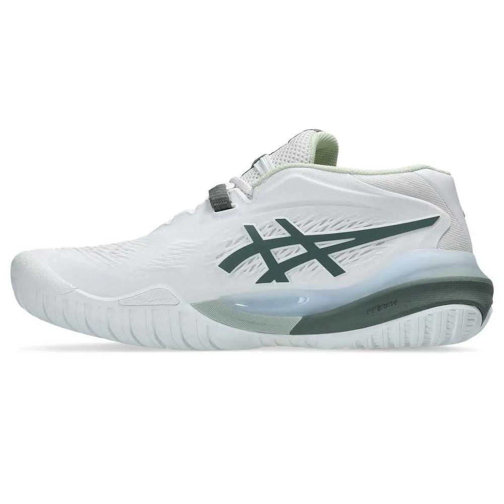 Asics Shoes for Any Surface Gel Resolution X