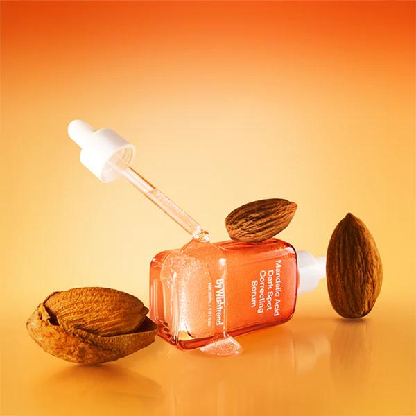 By Wishtrend Mandelsäure Pigmentflecken-korrigierendes Serum 30ml