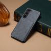 Denior Applicable Samsung S24Ultra Mobile Phone Case S23Plus Card Holder All-inclusive S23FE Anti-drop Leather Case