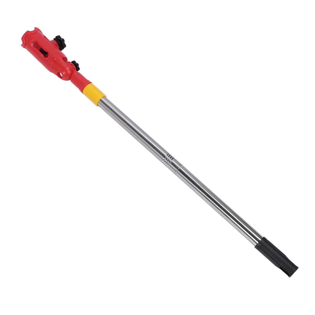 Multi Angle Paint Brush Extender 160 Degrees  Rotation 2 Directions Multifunctional Paint Brush Extension Handle for