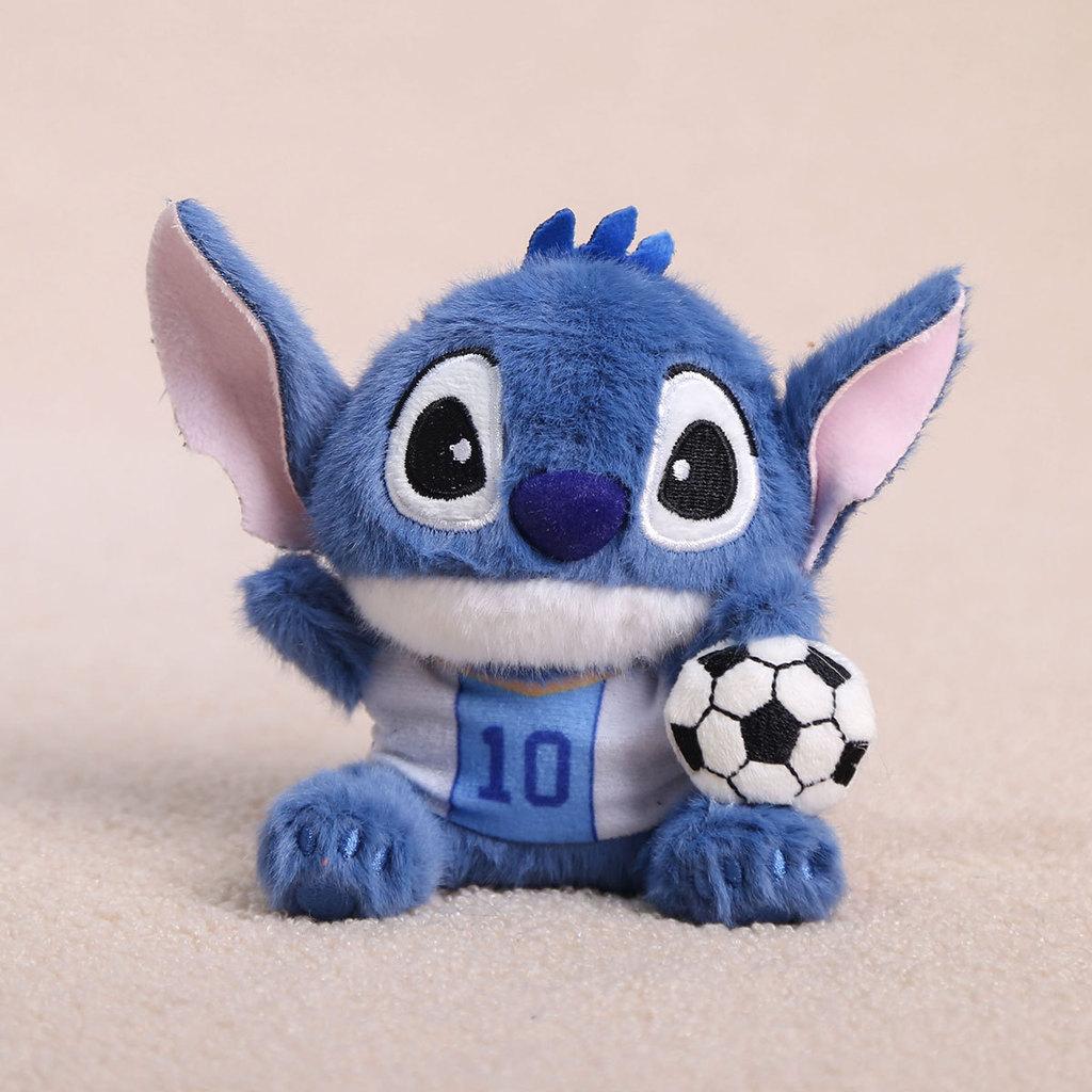 Toy Keyring Plush With Adorable Animal Figure For Kids Gift Decor Bag