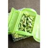 Lekue Lekue Steam Case Regular Lettuce 62055