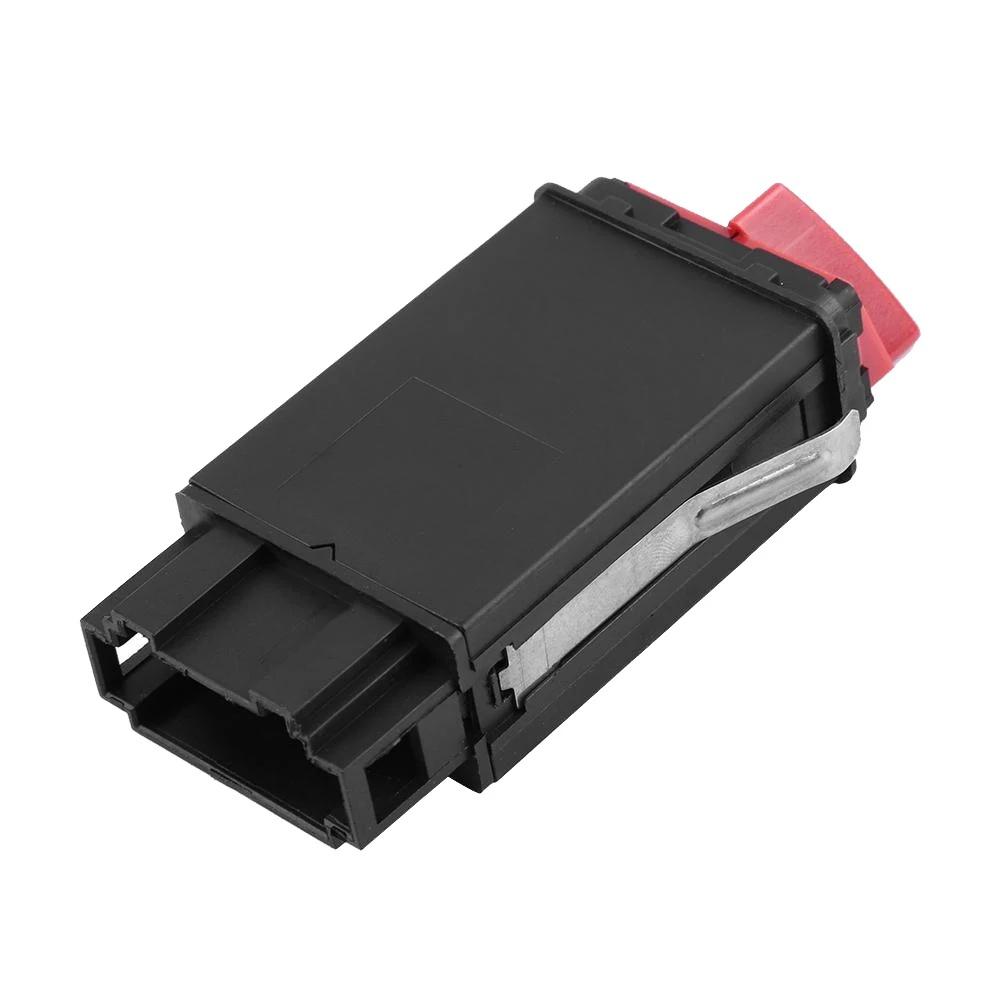 Hazard Warning Emergency Flasher Switch 8D0941509H Fora4 8D2 B5