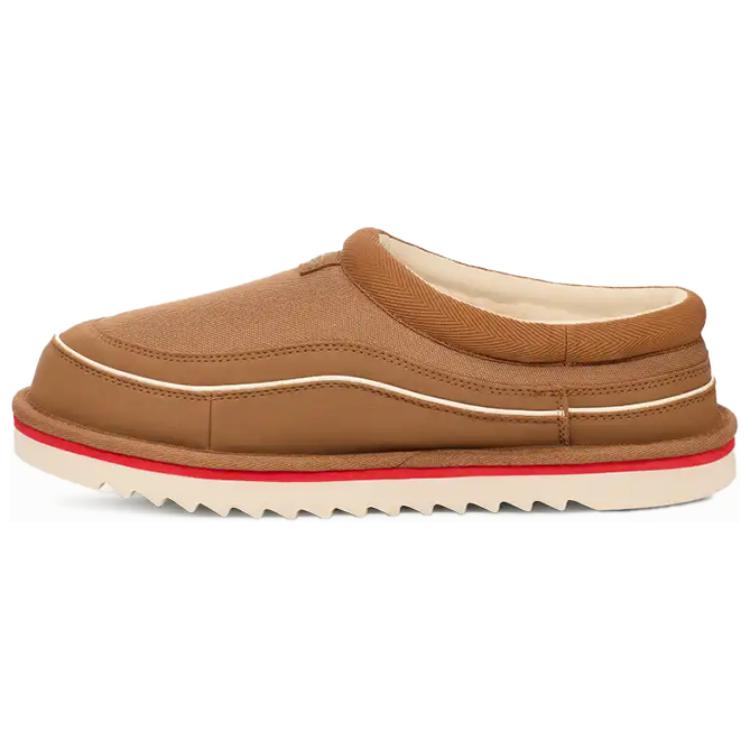 

UGG Мужские кроссовки Tasman Cali Wave Slipper Chestnut Birch 1158278-CBRC 43