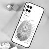 Anatomy Brain Case For Oppo A60 A80 A40 A15 A16 A17 A57 A94 A74 A54 A76 A96 A18 A38 A58 A78 A98 A5 A6 Pro
