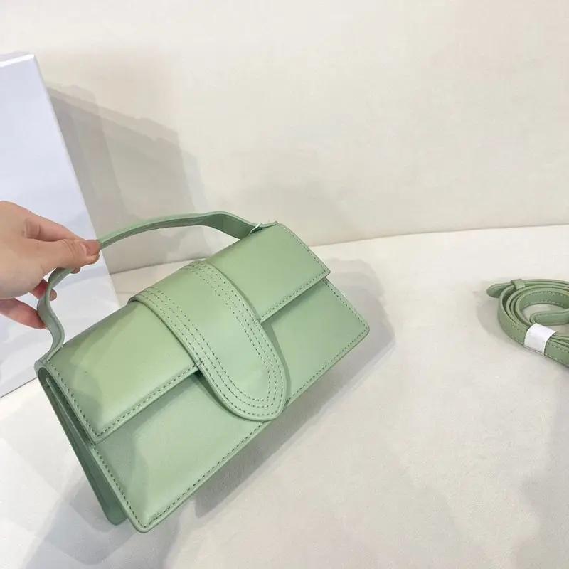 Dámská taška Trend PU Kůže Messenger Taška Luxusní Značka Crossbody Tašky Dámská Vysoce Kvalitní Taška přes Rameno Kabelky pro Ženy