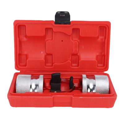 Motorcycle Adjustable Fork Seal Driver Tool Kit Accurate Heavy Duty Replacement For Suzuki
