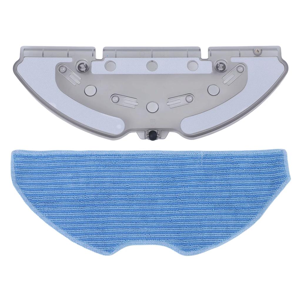 Mop Cloths Holder For X-PLORER SERIE 75 S+ Robot Vacuum Cleaner Household Supplies Cleaning Tools Parts Accessories