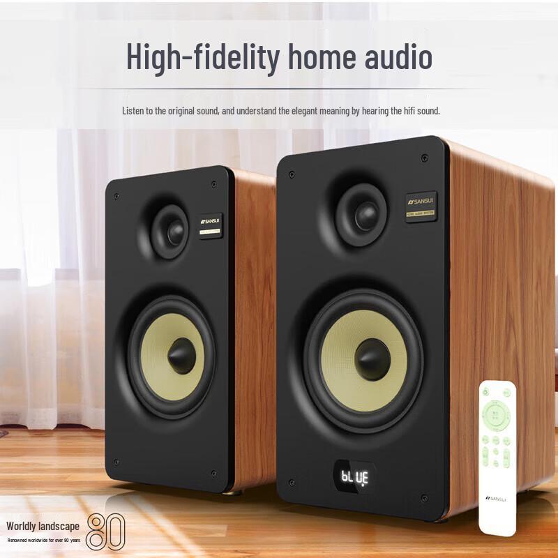 SANSUI S850 Home Theater KTV Audio System