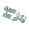 Home Improvement Chain Link Fence Hinges Heavy Duty Hinges Hinge Installation Package Hot Dipped Galvanized Steel